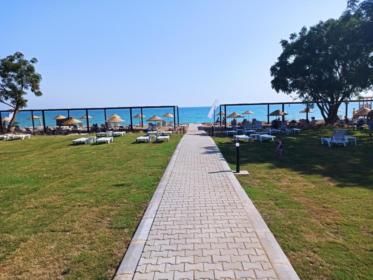 Goezde Butik Otel 베렉 외부 사진